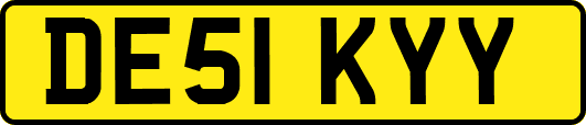 DE51KYY
