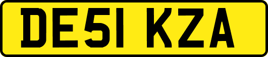 DE51KZA