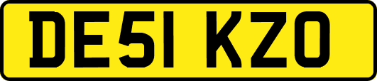 DE51KZO