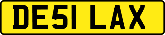 DE51LAX