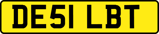 DE51LBT
