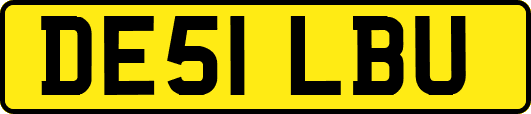 DE51LBU