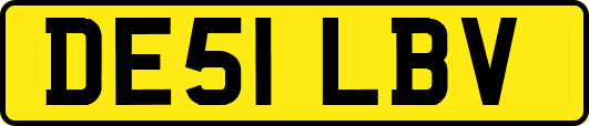 DE51LBV