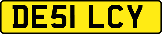 DE51LCY