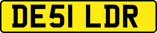 DE51LDR