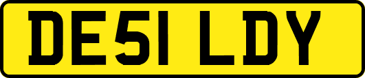 DE51LDY