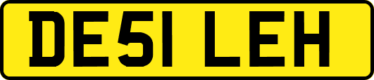 DE51LEH