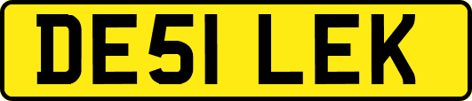 DE51LEK