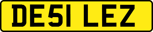 DE51LEZ