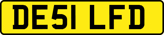 DE51LFD