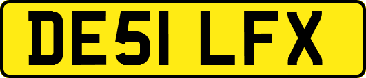 DE51LFX