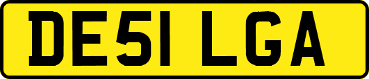 DE51LGA