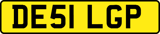 DE51LGP