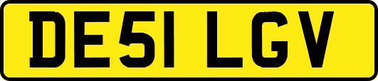 DE51LGV