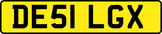 DE51LGX