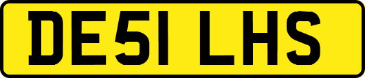 DE51LHS