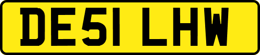 DE51LHW