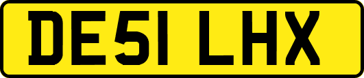 DE51LHX