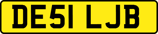 DE51LJB