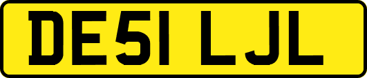 DE51LJL