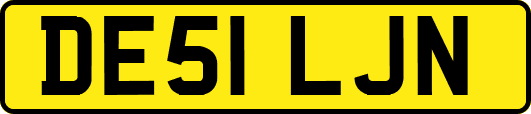 DE51LJN