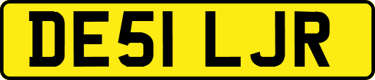 DE51LJR