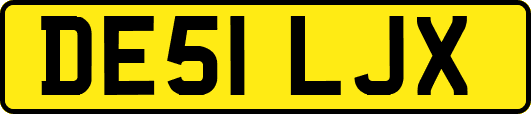 DE51LJX