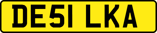 DE51LKA