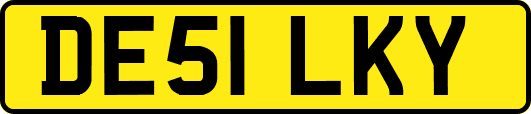 DE51LKY