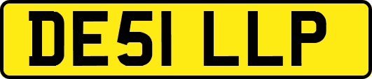 DE51LLP