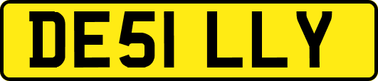 DE51LLY