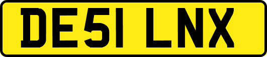 DE51LNX