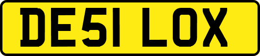 DE51LOX