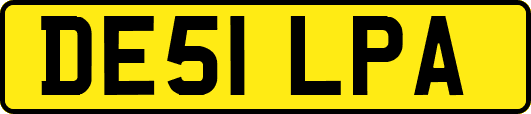 DE51LPA