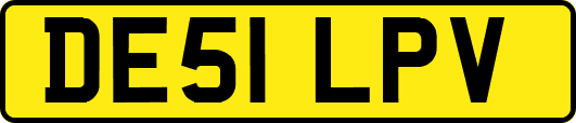 DE51LPV