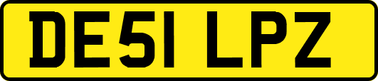 DE51LPZ