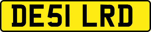 DE51LRD