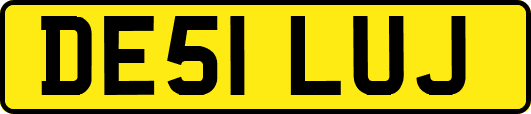 DE51LUJ