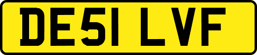 DE51LVF
