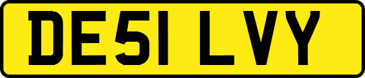 DE51LVY