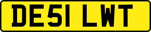 DE51LWT