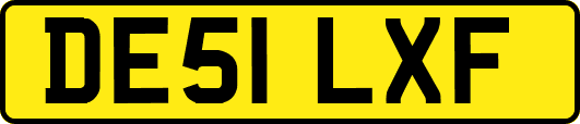 DE51LXF