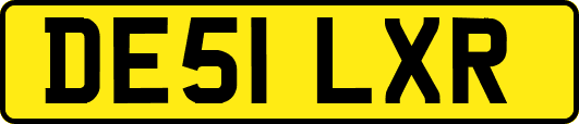 DE51LXR