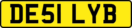 DE51LYB