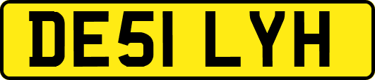 DE51LYH