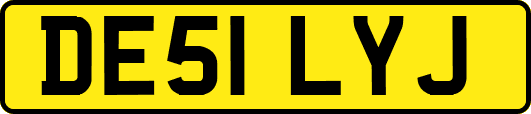 DE51LYJ