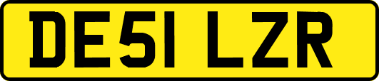 DE51LZR