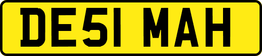 DE51MAH