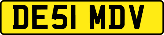 DE51MDV