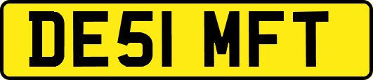 DE51MFT
